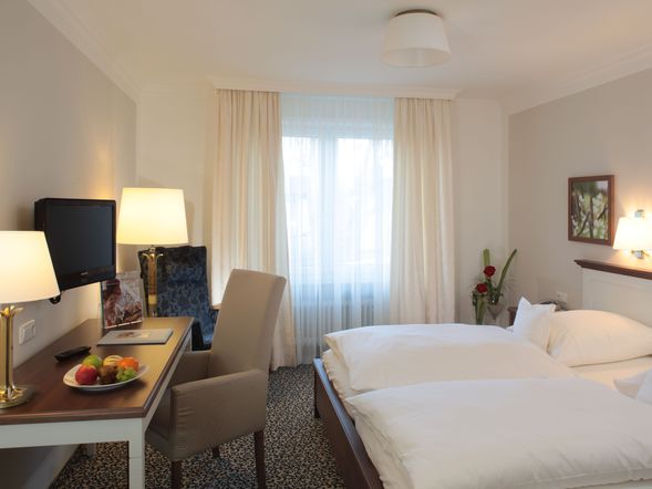 Doppelzimmer