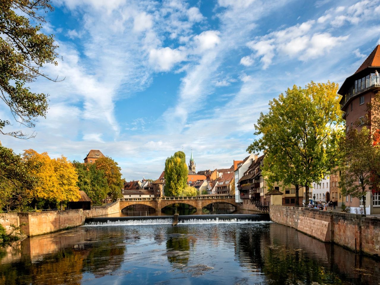 6 für 5 - Nürnberg Citytrip Special