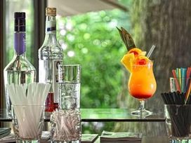 6 Tage mit Frühstück im Privathotel Lindtner Hamburg