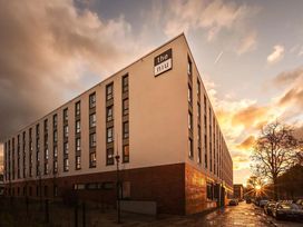 2 Tage im wunderschönen Mainz am Rhein