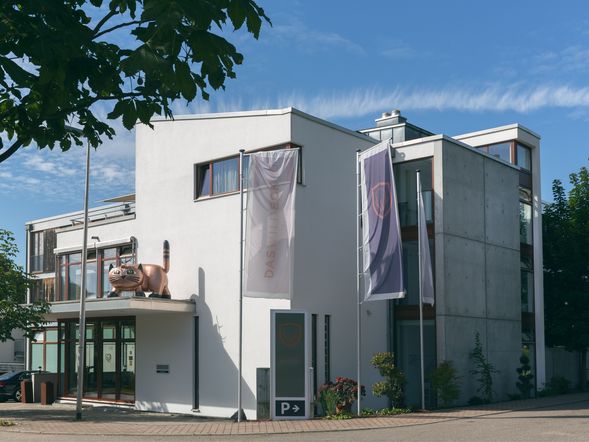 Das Wildeck