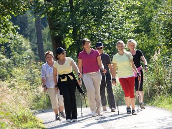 8 Tage Urlaub in der Mineral-Heil-Therme