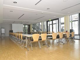 Kurzurlaub in Düsseldorf - 7 Tage im ruhigen Viertel