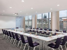 3 Tage im NH Collection Köln Mediapark mit Frühstück