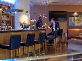 2 Tage im Novotel Freiburg am Konzerthaus