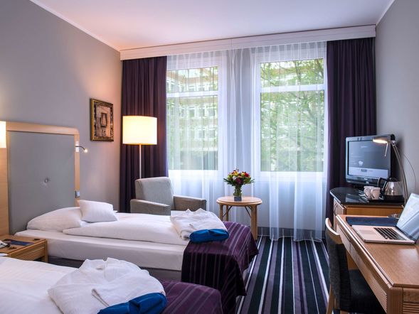 Doppelzimmer STANDARD