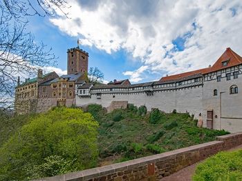 GÖBELS Auszeit in Eisenach - 4 Tage