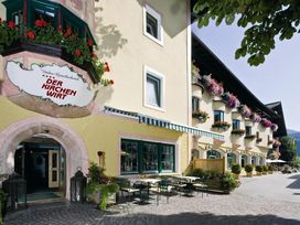 5 erlebnisreiche Tage Reith im Alpbachtal