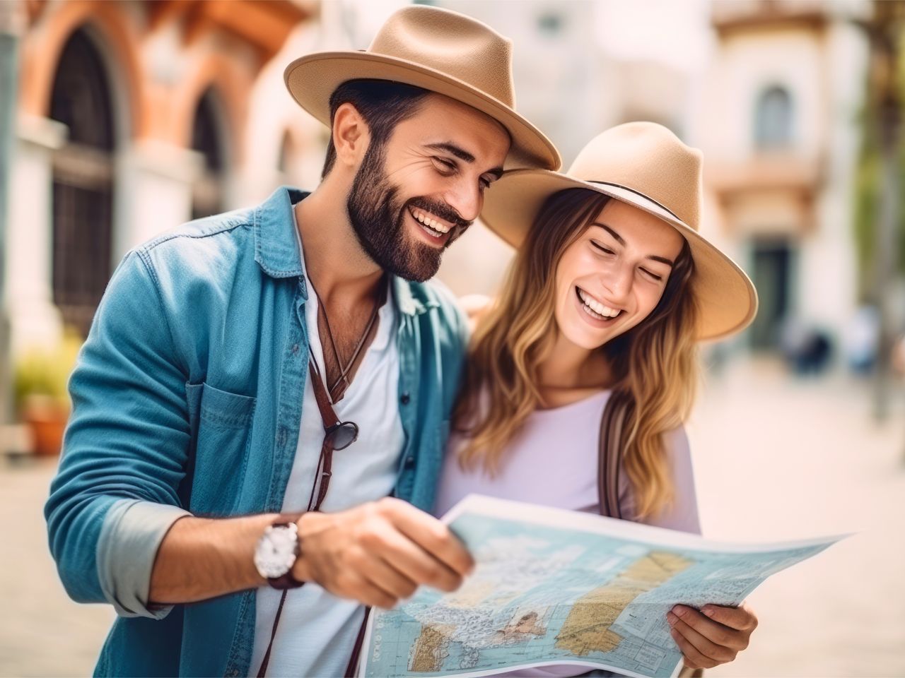 Wanderspaß in der Region Rhein/Neckar - 2 Tage
