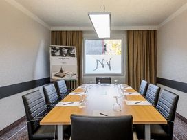 2 Tage im Hotel Mercure Aachen Europaplatz