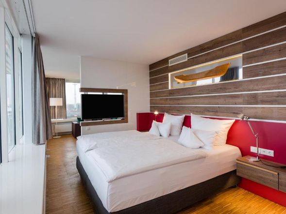 Hotel Alte Werft GmbH &amp; Co. KG