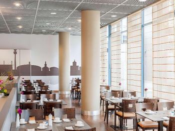 2 Tage im Nh Dortmund Hotel mit Frühstück