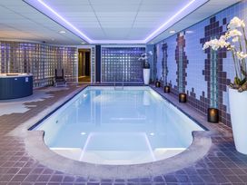 5 Tage Wellnesshotel Brabant – Entspannung & Genuss