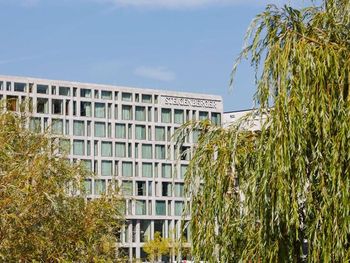 4 Tage luxuriöse Auszeit in Berlin 