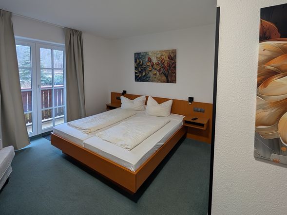 Doppelzimmer