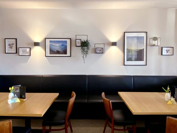 JUFA Hotel Wangen im Allgäu***s