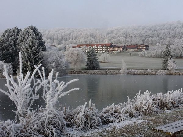Advent in Osthessen-3 Tage in Hohenroda, Hessen inkl. Halbpension