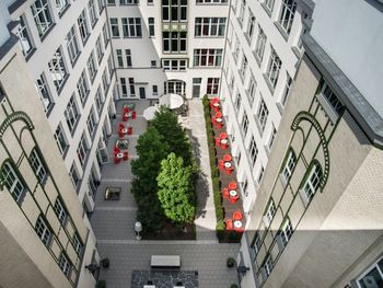 2 Tage im Adina Apartment Hotel Berlin mit Frühstück