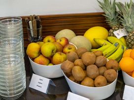 2 Tage im Best Western Plus Plaza