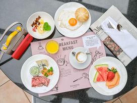 3 Tage Münchens Charme erleben mit Frühstück