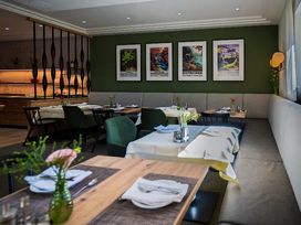 7 Tage im Hotel Azenberg Stuttgart mit Frühstück