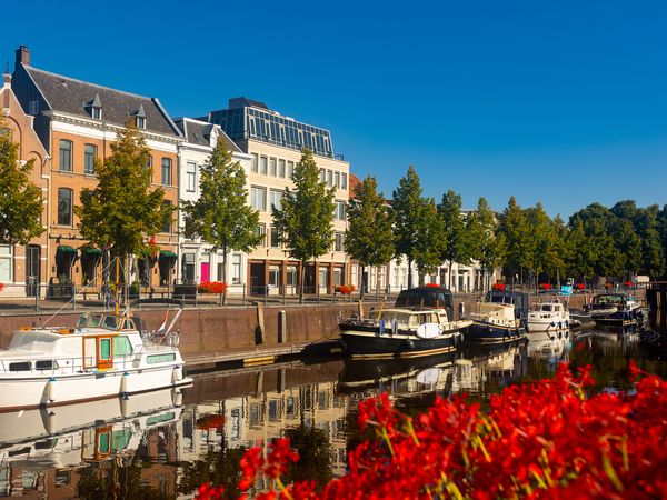 6 Tage Natur & Genuss zwischen Biesbosch und Breda in Made,  inkl. Halbpension