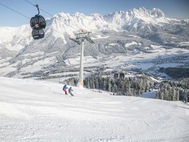 4=3 Bonus Skitage inkl. SkiWelt Skipass