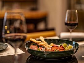 2 Tage im München Marriott Hotel mit Frühstück