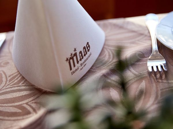 Vulkaneifel: 4 Tage Auszeit mit AI-Getränkeangebot in Lutzerath, Rheinland-Pfalz inkl. Halbpension Plus