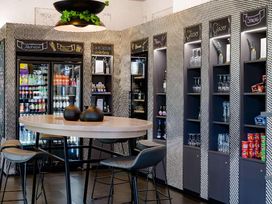 4 Tage im Mercure Hotel Würzburg am Mainufer