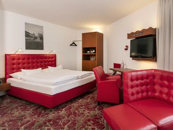 2 Tage im ARCOTEL Kaiserwasser Hotel mit Frühstück