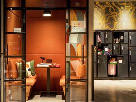 2 Tage Kurzurlaub mit Frühstück im Moxy Dortmund City