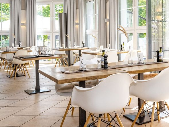 Ammersee Hotel