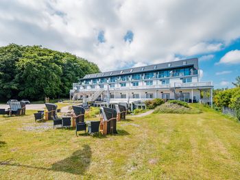 4 Tage Rügen inkl. 1 x Abendessen