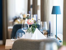 5 Tage Silvester auf dem Mönchgut / Rügen