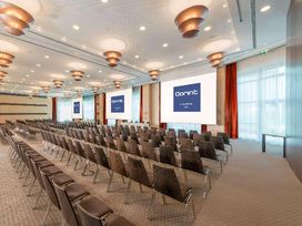 2 Tage im Dorint Hotel An der Messe Köln