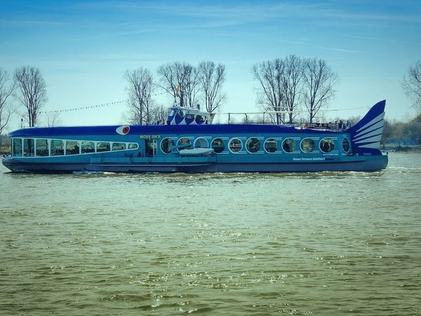 Schifffahrt auf dem Rhein / 3 Tage in Bonn – Bad Godesberg, Nordrhein-Westfalen inkl. Frühstück