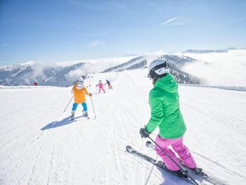 Auszeit - Natur 4 Tage mit Frühstück im Alpenlandhof