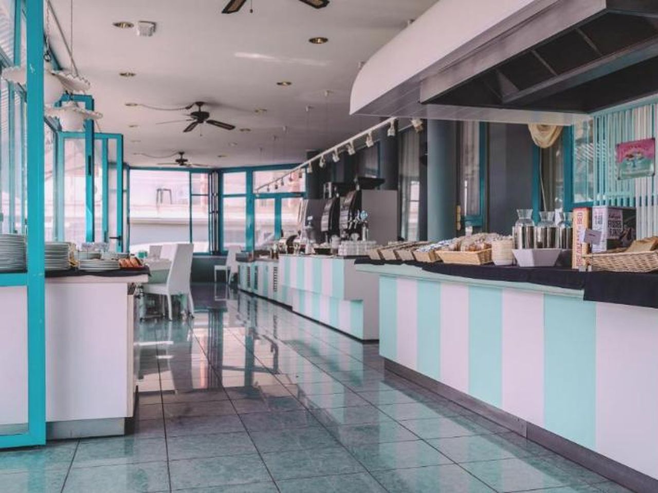4 Tage in Lido di Jesolo direkt am Meer mit Frühstück