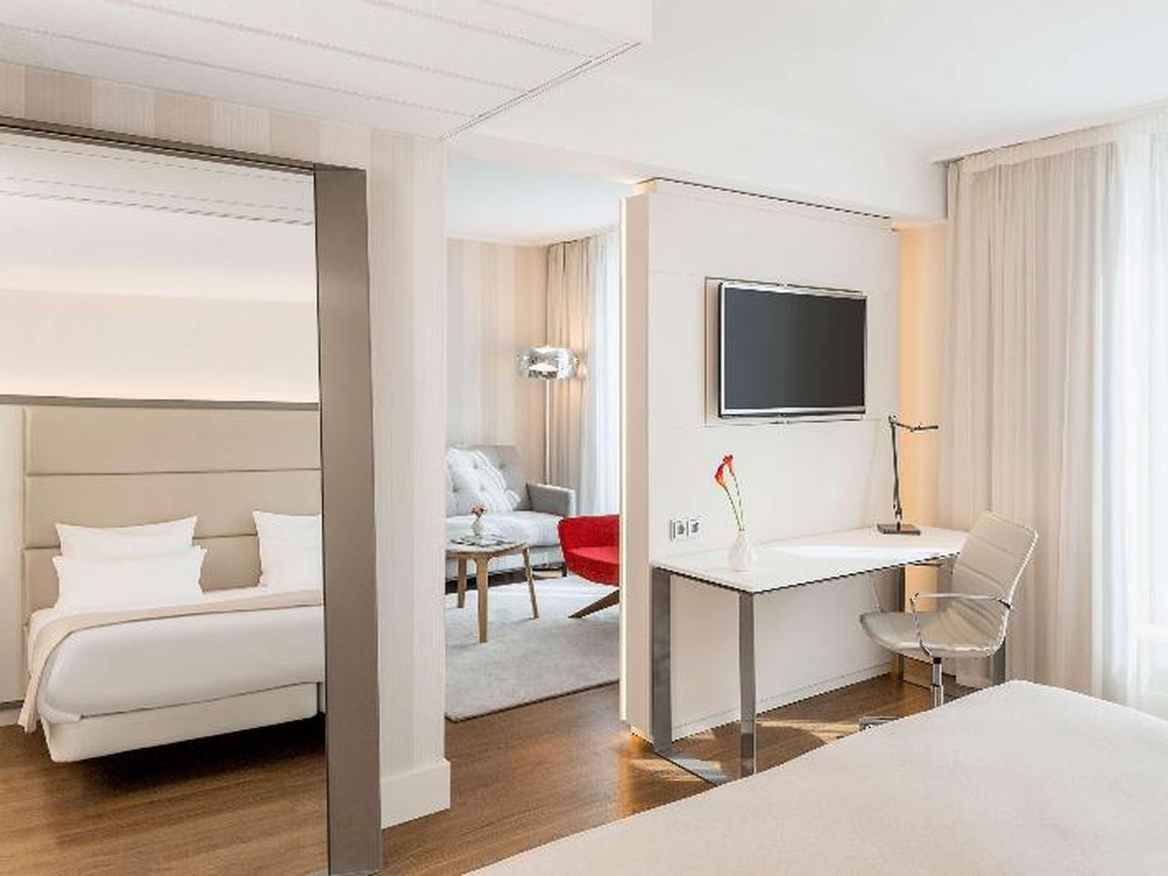 2 Tage Hauptstadtfeeling in Berlin 