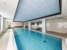 5 Tage Waldhotel bei Eindhoven – Ruhe & Wellness pur