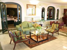 4 Tage Stadtreise mit Frühstück im Arthotel ANA Gala