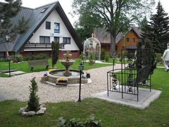 7 Tage Auszeit im Riesengebirge mit Frühstück