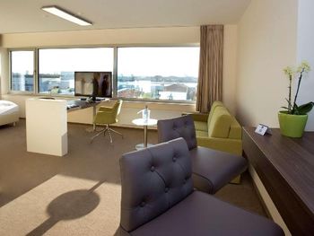 9 Tage im Best Western Plus Bremerhaven mit Frühstück