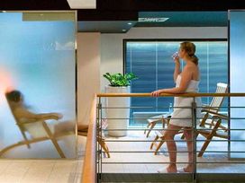 2 Tage zentral in Karlsruhe