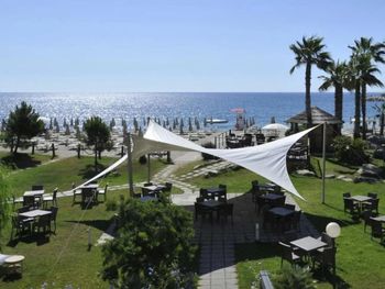 Bella Italia! 2 Tage am Ligurischen Meer