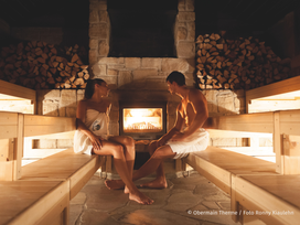 Obermain Therme mit Übernachtung