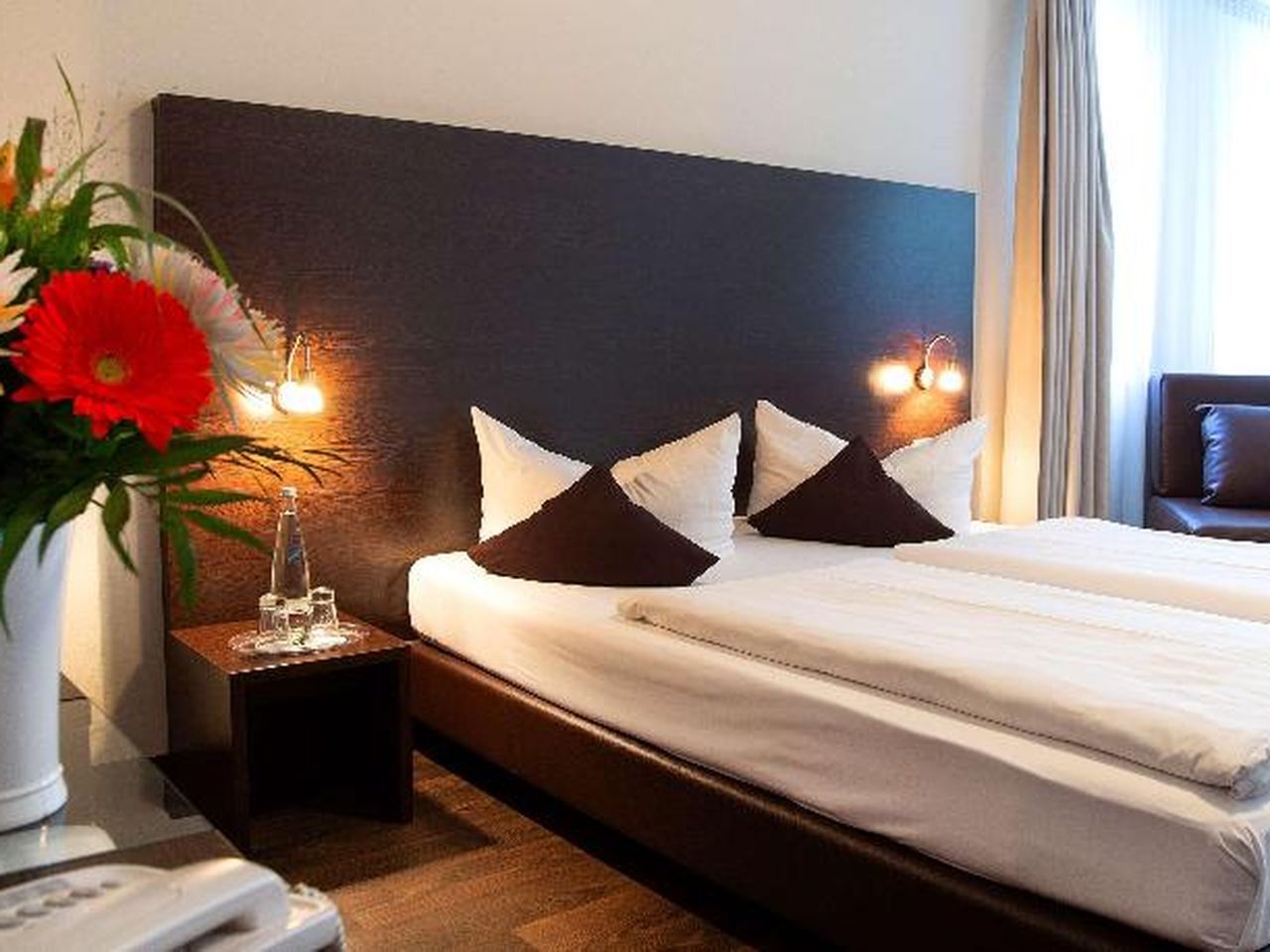 Kurzurlaub in Berlin - 2 Tage mit Frühstück