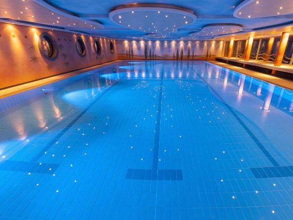 2 Tage im Hotel Hochsauerland 2010 mit HP Hotel Hochsauerland 2010 in Willingen (Upland), Hessen inkl. Halbpension