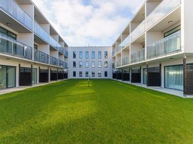 Ostsee für Sparfüchse! 5 Tage Kolberg mit HP